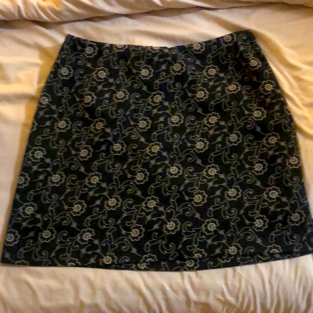 Banana republic skirt